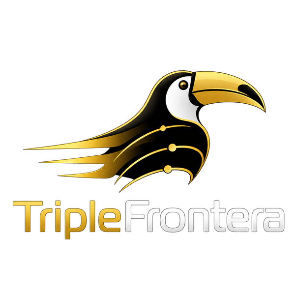Triple Frontera